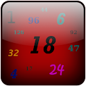 Guess the Next Number logo