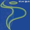 ECLAC @LIS2 Document Catalog logo