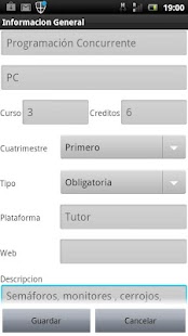 How to mod Agenda Universitaria patch 1.0 apk for android