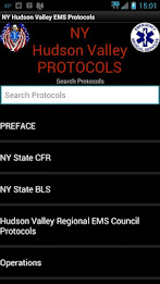 demo - new hudson valley ems poster 6