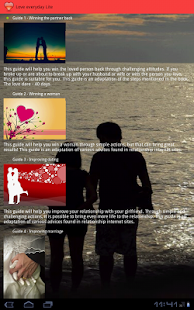 Daily love advices(圖8)-速報App