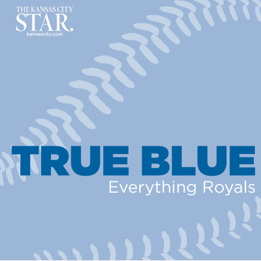 True Blue – Royals Baseball LOGO-APP點子