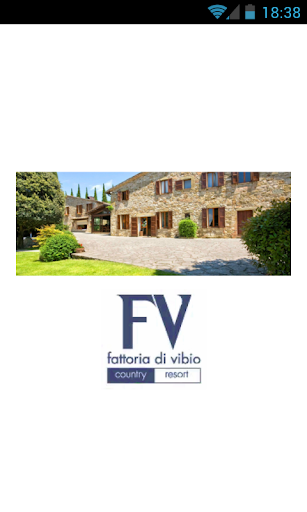 Fattoria di Vibio Resort SPA