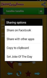 Chistes Cortos Buenos Screenshots 9