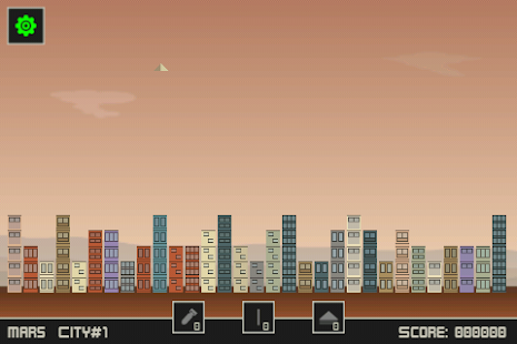 Free Download Triangle Attack APK