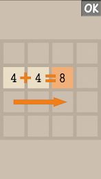 2048 NumPairs poster 12