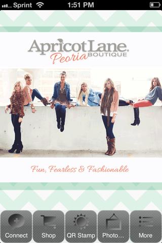 Apricot Lane Peoria