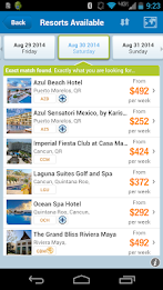 Interval International poster 7