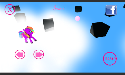 🐴 My Tiny Pony In The Sky poster 17