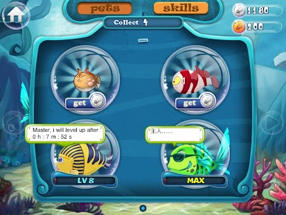 How to mod Fish Rush 1.0 unlimited apk for laptop