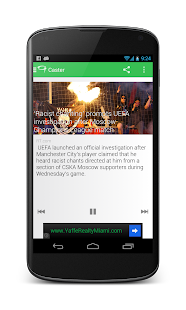 How to get Caster - RSS News Reader 1.3.2 mod apk for laptop