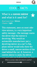 Handy Physics Answer Book poster 4