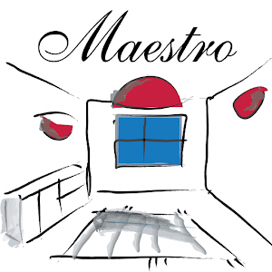 Maestro KNX.apk 1.2