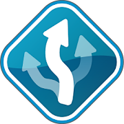 Osm gps app