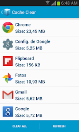 Lite Droid Assistant poster 7