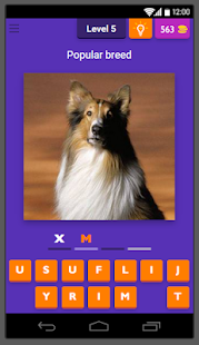 Lastest Dog Breeds Quiz - Guess Dods APK for Android
