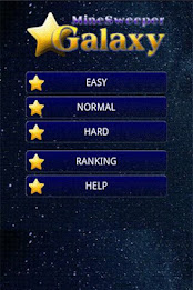 MineSweeper Galaxy poster 1