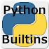 Python Builtins1.01