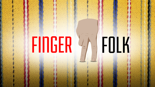 FingerFolk