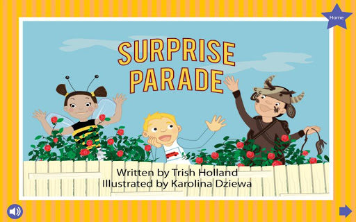 Surprise Parade