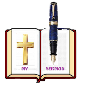 My Sermon - Service Notepad.apk 1.0