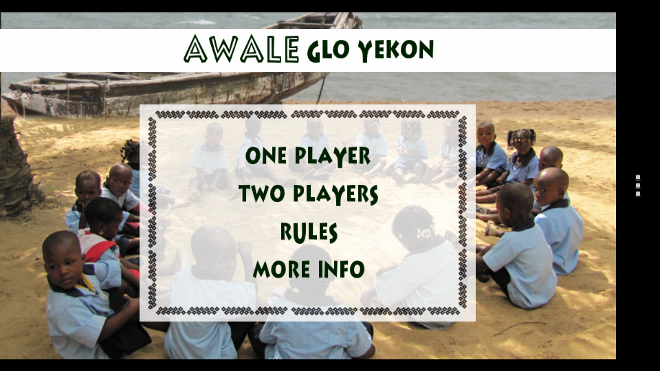Awale Glo Yekon Screen 3