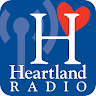 HCG Radio Application icon