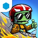 Zombie Ace games action arcade 