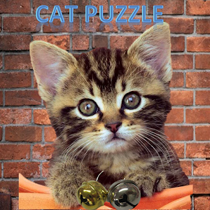 Cat Puzzle.apk 1.2
