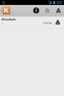   Kajian.net Explorer- screenshot thumbnail   