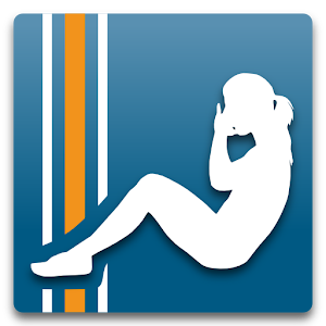 Virtual Trainer Bodyweight icon