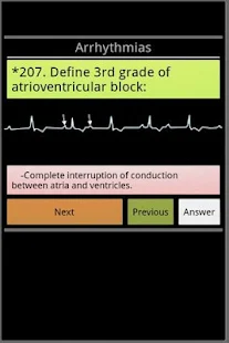 Cardiology exam questions(圖3)-速報App