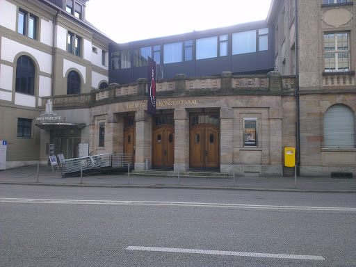 Olten Stadt Theater