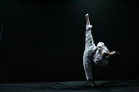 Kung Fu - Martial Artsのおすすめ画像4