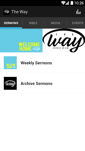 【免費教育App】The Way Church Miami-APP點子