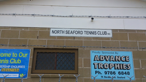 North Seaford Tennis Club