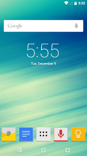 Versicolor - Icon Pack(圖3)-速報App