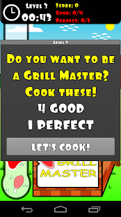 Download Grill Master APK
