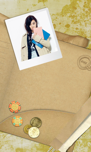 【免費娛樂App】Girls' generation Tiffany 06-APP點子