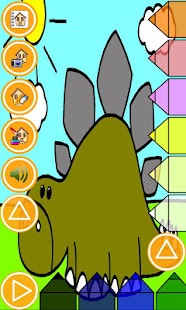 Download ColorKid: Coloring Pages Book APK for Android