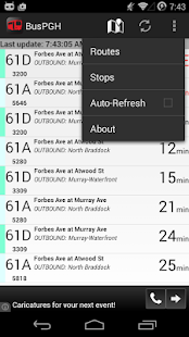 How to get BusPGH 2.0.7 mod apk for android