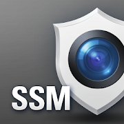 SSM mobile 1.3 Icon