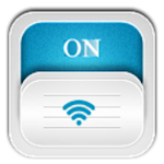 Cover Image of Tải xuống WIFI Tethering Toggle Widget 1.2 APK