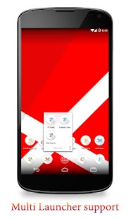 How to download Letter Prime Icons 1.1 unlimited apk for pc