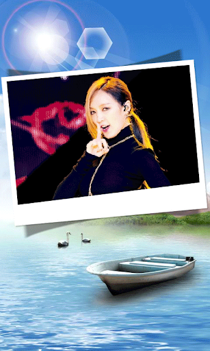 MissA Jia Live wallpaper v03