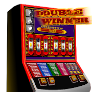 slots - Double Winner  Icon
