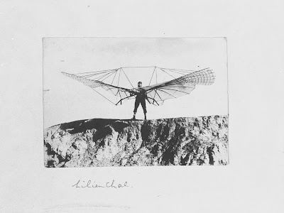 √ オットーリリエンタール 104094-オットーリリエンタール 名言