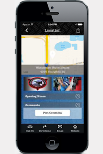 Lastest Personal Achievement MA APK for Android