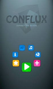 CONFLUX: Blocks Best Game(圖1)-速報App