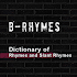 B-Rhymes Dictionary1.5.6